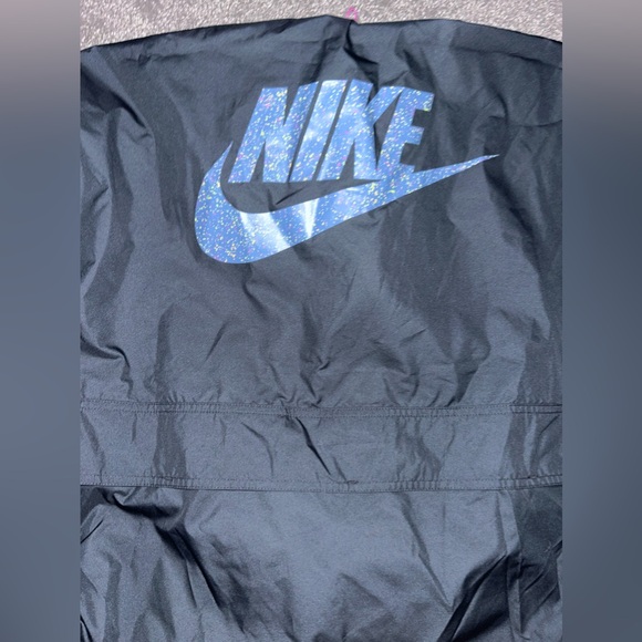 Nike windbreaker - Picture 2 of 3